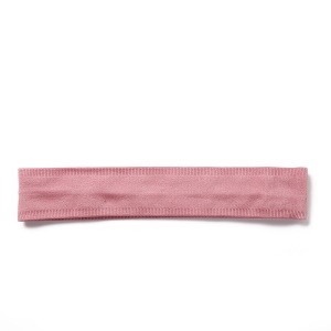 Bandeau  pour les cheveux avec absorbant de la transpiration