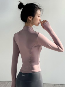 Sweat de sport à séchage rapide pour femmes