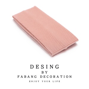 Bandeau  pour les cheveux avec absorbant de la transpiration