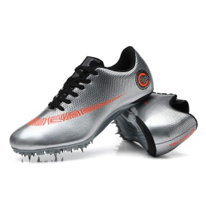 Chaussures d'athlétisme respirantes et antidérapantes