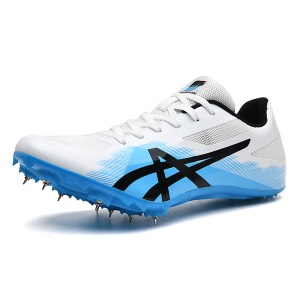 Chaussures d'athlétisme respirantes et amortissantes