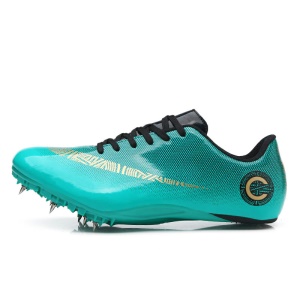 Chaussures d'athlétisme respirantes et antidérapantes