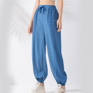 YIMRIZ Pantalon de sport  avec cordon de serrage