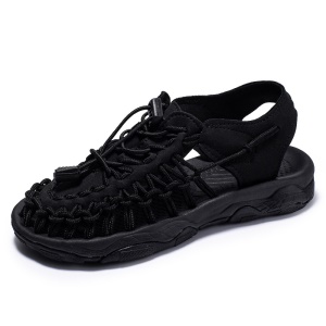 wang keen Sandales déconctractées antidérapantes