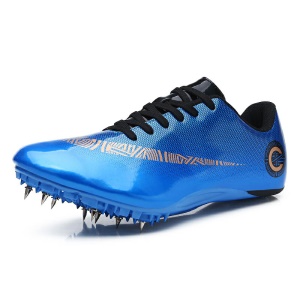 Chaussures d'athlétisme respirantes et antidérapantes