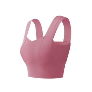 Soutien-gorge de sport pour femmes XIUYICAI résistant aux chocs et à séchage rapide