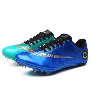 Chaussures d'athlétisme respirantes et antidérapantes