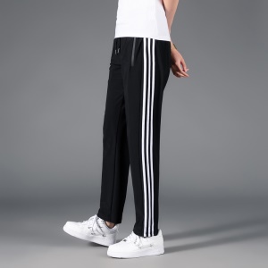 Pantalon de sport de plein air à trois barres