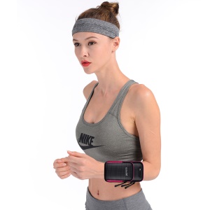 OUDU sac de sport  bras de plongée double couche polyester