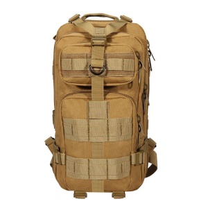 CAMO sac à bandoulière Oxford tissu 600D 26L camouflage