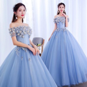 Robe de mariage pour femme robe à courte manches