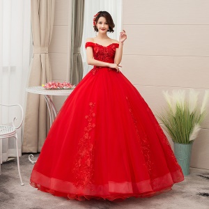 Robe pour femme Robe à épaule à bretelles mélangées en fibre synthétique