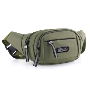 Liangcai sac banane de sport de plein air imperméable grande capacité