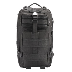 CAMO sac à bandoulière Oxford tissu 600D 26L camouflage