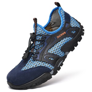 Chaussures de sport respirants pour hommes