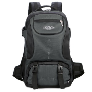 Angelsport Sac à dos  en tissu  Oxford imperméable et résistant à l'usure