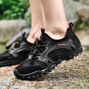 Chaussures de sport respirants pour hommes