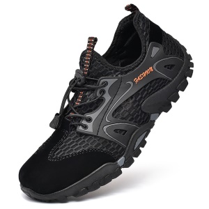 Chaussures de sport respirants pour hommes