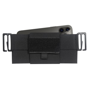 KOSIBATE sacoche  avec ceinture pour téléphone portable