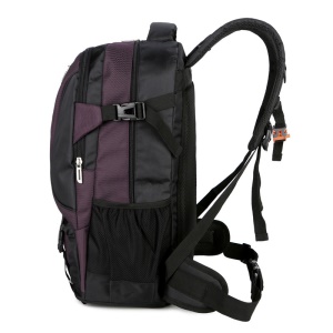 Angelsport Sac à dos  en tissu  Oxford imperméable et résistant à l'usure