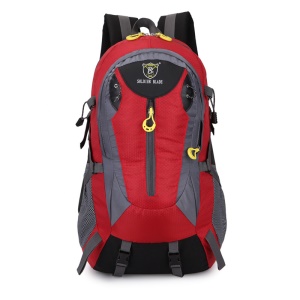 Sac à dos de grande capacité Oxford tissu imperméable