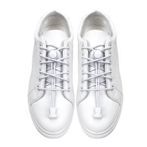 ANWAIKEJI Lacets de chaussures sans attaches