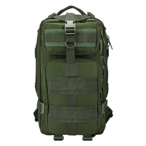 CAMO sac à bandoulière Oxford tissu 600D 26L camouflage