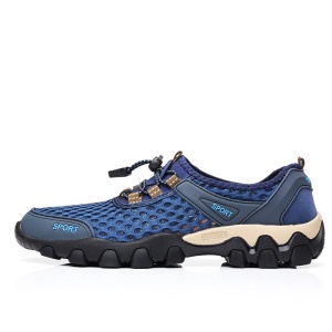 Chaussures de sport respirants pour hommes