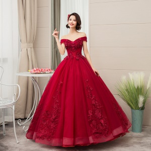 Robe pour femme Robe à épaule à bretelles mélangées en fibre synthétique