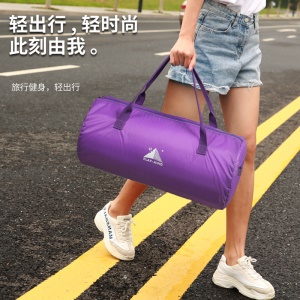 PLAY-KING sac de voyage portable pliable grande capacité