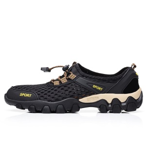 Chaussures de sport respirants pour hommes