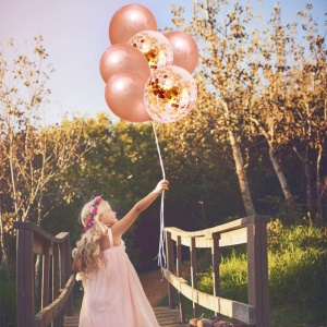 Ensemble de ballons de décoration  * 60pcs 12 pouces décoration de fête