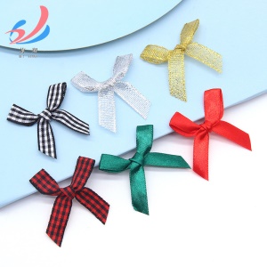 MEIXIANG set de rubans  * 42pcs Fil de polyester décoratif de Noël