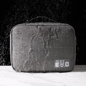 GENA Digital Sac de sport Portable Polyester imperméable