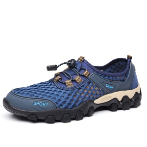 Chaussures de sport respirants pour hommes