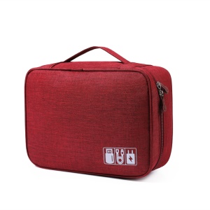 GENA Digital Sac de sport Portable Polyester imperméable