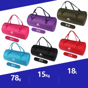 PLAY-KING sac de voyage portable pliable grande capacité