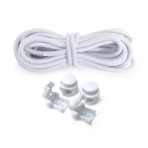 ANWAIKEJI Lacets de chaussures sans attaches