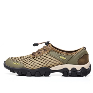 Chaussures de sport respirants pour hommes