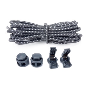 ANWAIKEJI Lacets de chaussures sans attaches