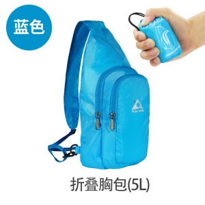 PLAY-KING Sac bandoulière portable en tissu Oxford
