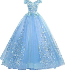 Robe pour femme Robe à épaule à bretelles mélangées en fibre synthétique