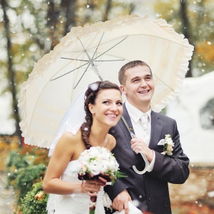 MUYUHEHUA  parapluie décoratif en dentelle mini bois décoration pour fêtes et evenements