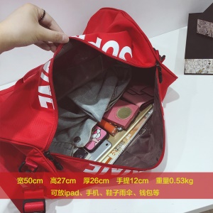 Sac de sport fitness  bandoulière  Séparation sèche et humide Oxford