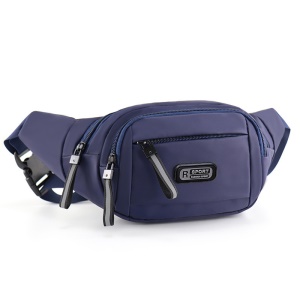 Liangcai sac banane de sport de plein air imperméable grande capacité