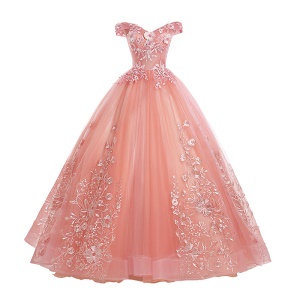 Robe pour femme Robe à épaule à bretelles mélangées en fibre synthétique