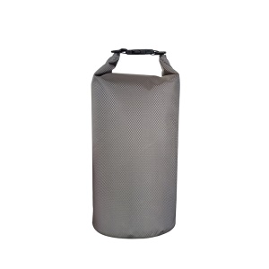 TOWADE sac de natation imperméable à la main en tissu à carreaux
