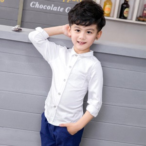 TONGBOXIAOYU Costume enfant  3 pièces à carreaux et une boucle