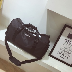 Sac de sport fitness  bandoulière  Séparation sèche et humide Oxford
