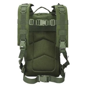 CAMO sac à bandoulière Oxford tissu 600D 26L camouflage